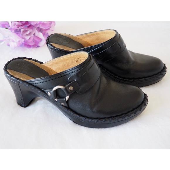Frye Shoes - Frye Clogs/Mules